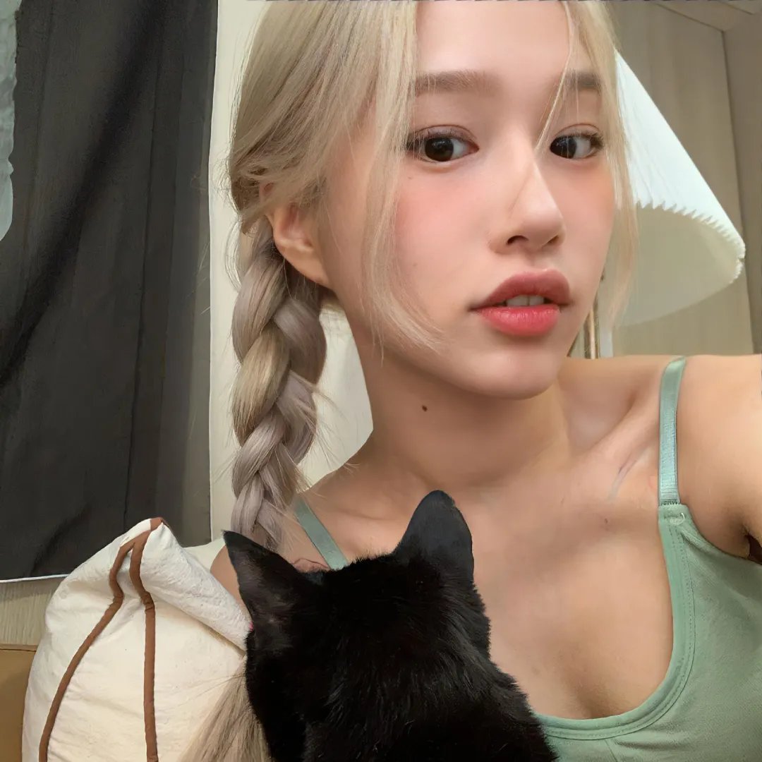 少女的世界